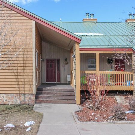 Aspenwood 4260-61 Apartment Pagosa Springs Exterior photo